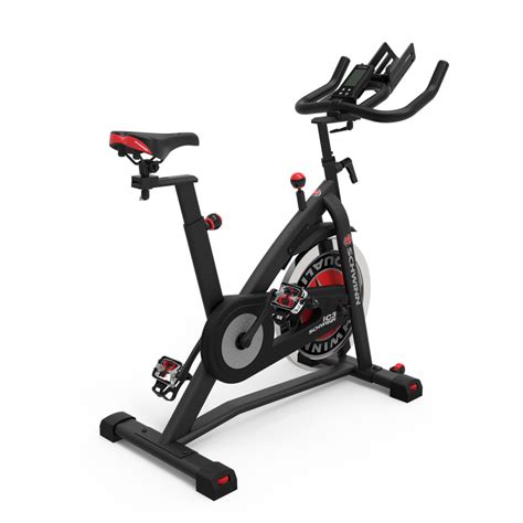 Schwinn IC3 Indoor Cycling Bike .